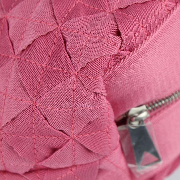 Bottega Veneta Bottega Veneta Intrecciato Webbing Shoulder Bag 657952 Polypropyl