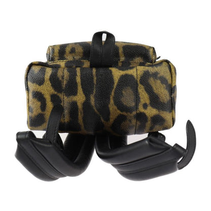 Louis Vuitton Palm Springs Backpack PM Backpack Daypack M52020 PVC Leather