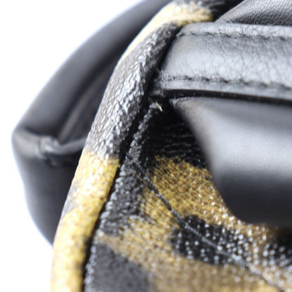 Louis Vuitton Palm Springs Backpack PM Backpack Daypack M52020 PVC Leather