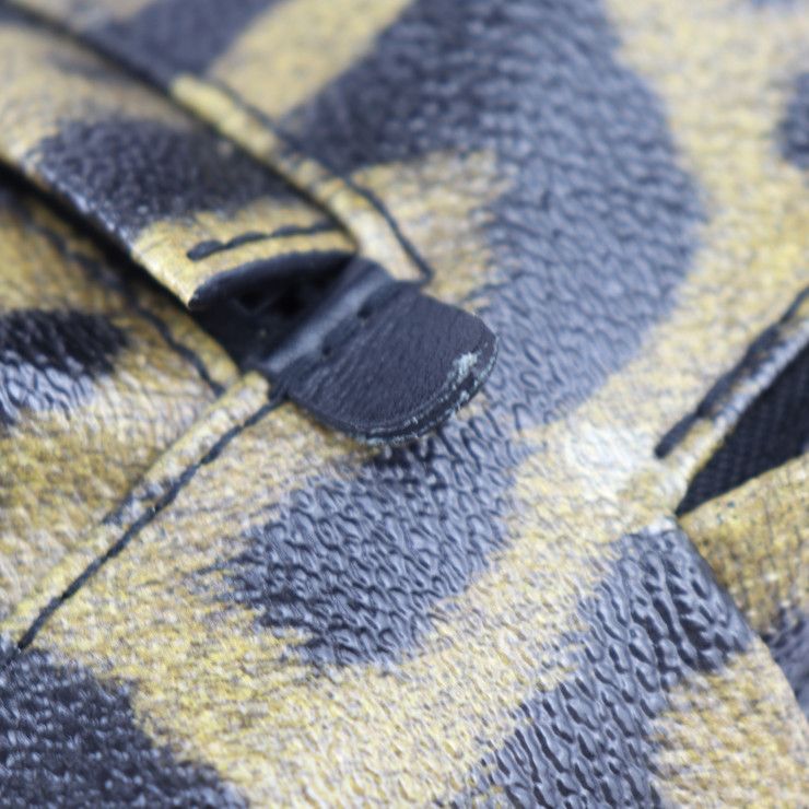 Louis Vuitton Palm Springs Backpack PM Backpack Daypack M52020 PVC Leather