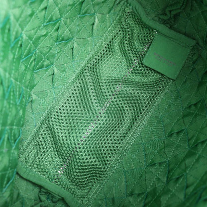 Bottega Veneta Bottega Veneta Intrecciato Webbing Shoulder Bag 657952 Polypropyl