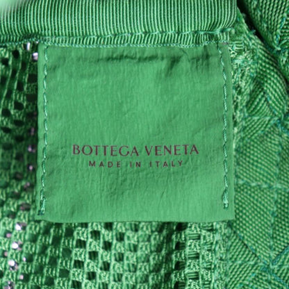 Bottega Veneta Bottega Veneta Intrecciato Webbing Shoulder Bag 657952 Polypropyl