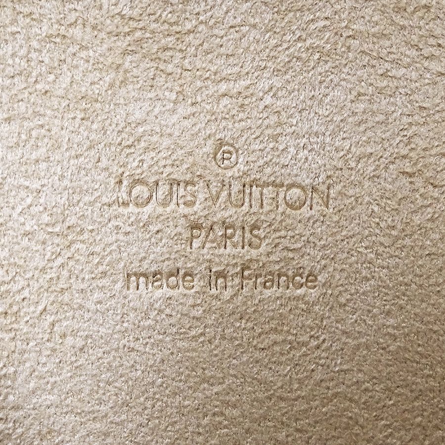 Louis Vuitton Bag Monogram Women'S Brand Body Bag Waist Bag Pochette Florentine