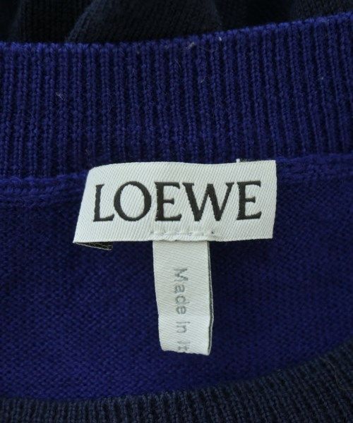 Loewe T-shirt/cut & Sewn Men's