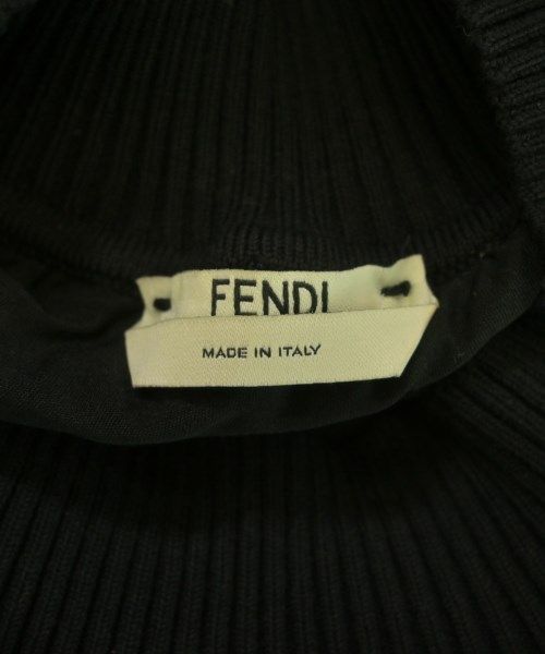 Fendi Long Maxi-length Skirts For Women