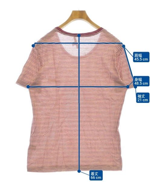 Louis Vuitton T-shirts And Cut-and-sewns For Men