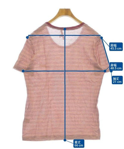 Louis Vuitton T-shirts And Cut-and-sewns For Men