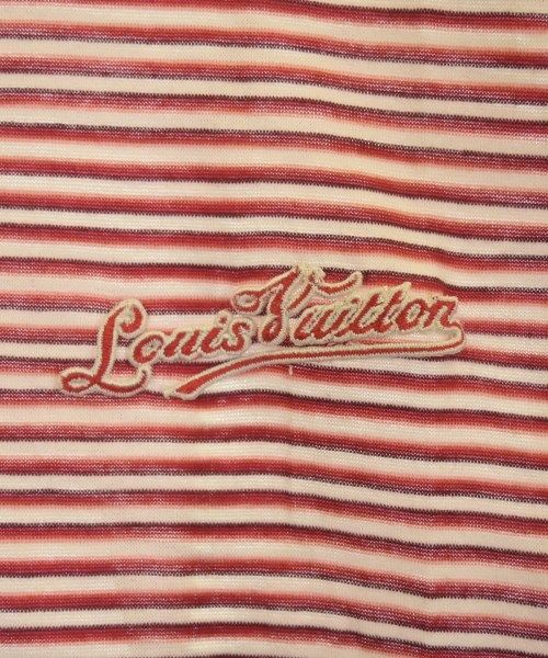 Louis Vuitton T-shirts And Cut-and-sewns For Men