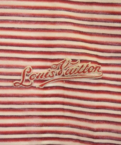 Louis Vuitton T-shirts And Cut-and-sewns For Men