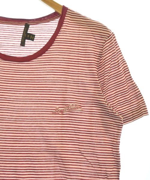 Louis Vuitton T-shirts And Cut-and-sewns For Men