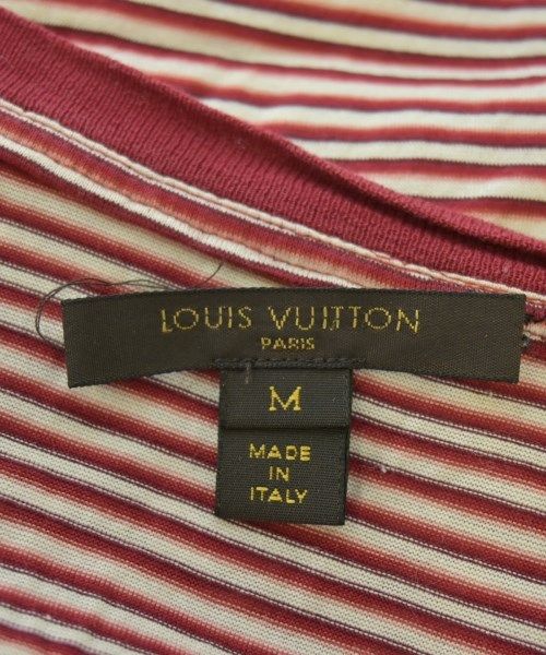 Louis Vuitton T-shirts And Cut-and-sewns For Men