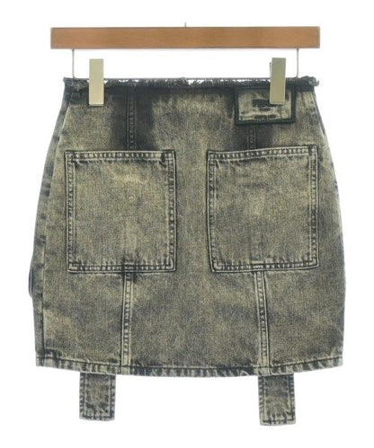 Fendi Mini Skirt Women