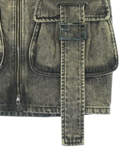 Fendi Mini Skirt Women