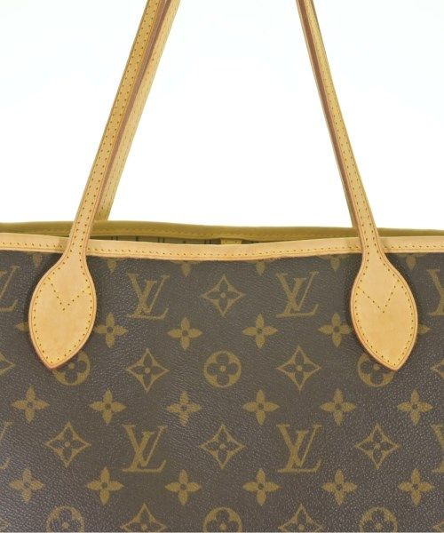Louis Vuitton Tote Bag For Women