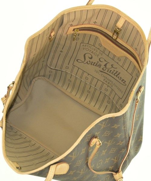 Louis Vuitton Tote Bag For Women