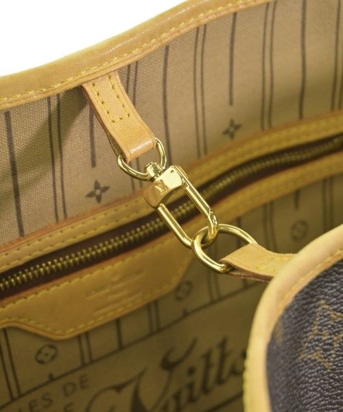 Louis Vuitton Tote Bag For Women