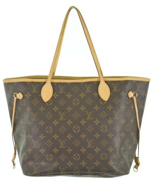 Louis Vuitton Tote Bag For Women