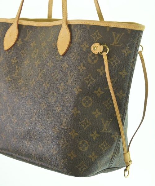 Louis Vuitton Tote Bag For Women
