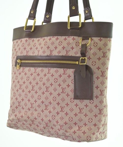 Louis Vuitton Tote Bag For Women