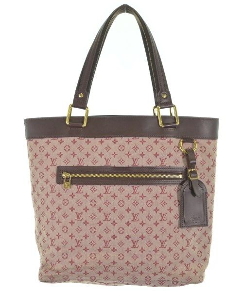 Louis Vuitton Tote Bag For Women