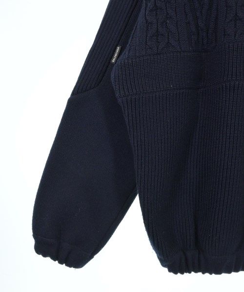 Balenciaga Cardigan Men's