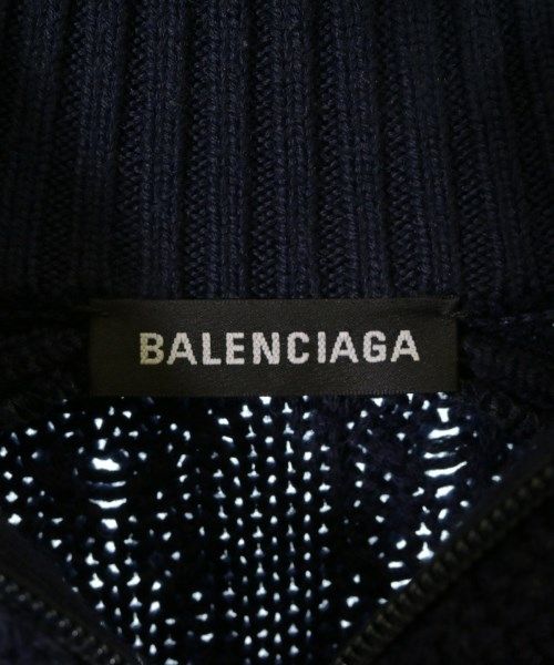 Balenciaga Cardigan Men's