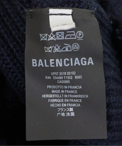 Balenciaga Cardigan Men's