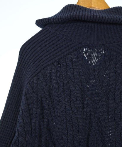 Balenciaga Cardigan Men's