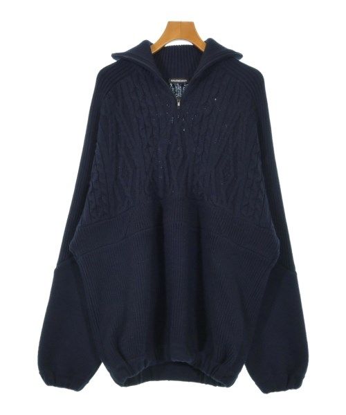 Balenciaga Cardigan Men's
