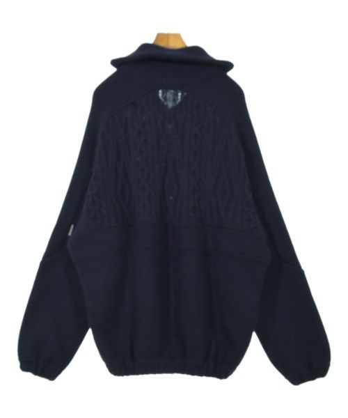 Balenciaga Cardigan Men's