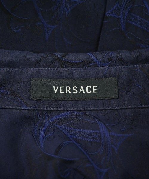 Versace Casual Shirt Men's