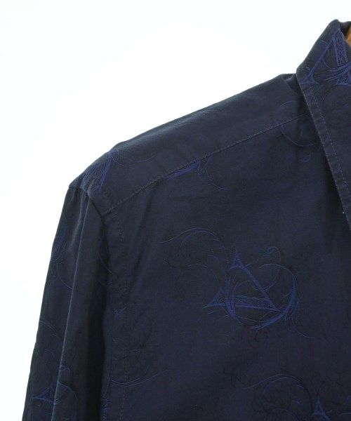 Versace Casual Shirt Men's