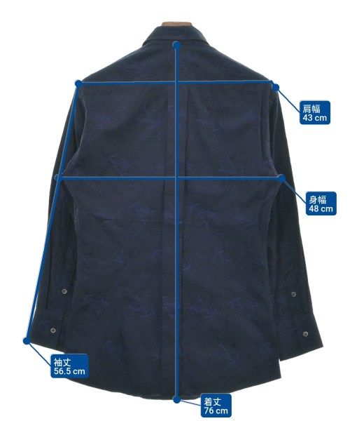 Versace Casual Shirt Men's