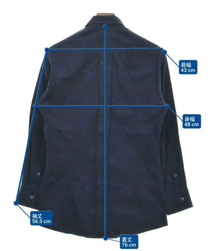 Versace Casual Shirt Men's