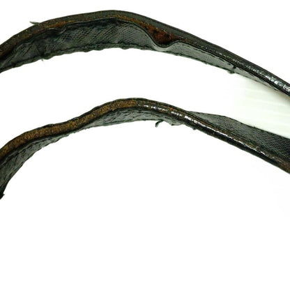 Prada Tote Bag - Black Leather