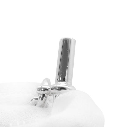 Hermes Bracelet Chaine D'ancre MM 14 Links Silver