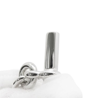Hermes Bracelet Chaine D'ancre MM 14 Links Silver