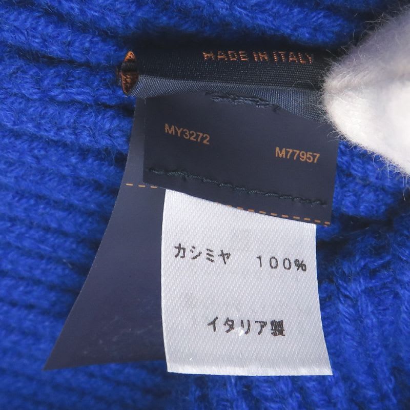 Louis Vuitton Knit Cap