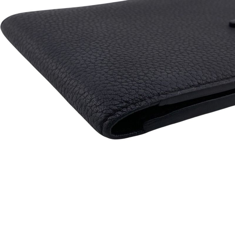 Louis Vuitton M69829 Portefeuille Multifold Mini Wallet Compact Aerogram Bifold