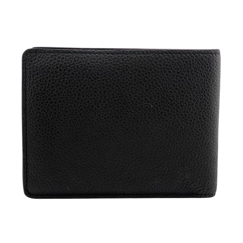 Louis Vuitton M69829 Portefeuille Multifold Mini Wallet Compact Aerogram Bifold