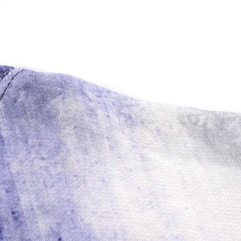 Loewe Photo Copy Anagram Hoodie H526y25x13 Navy White M