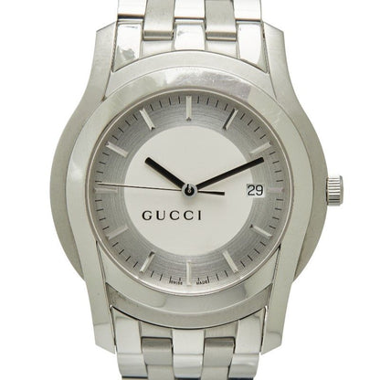 Gucci G-class 5500xl Stainless Steel Men's Gucci