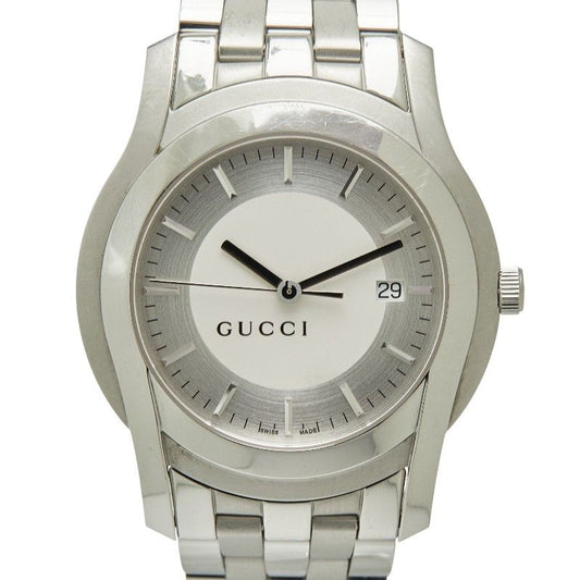 Gucci G-class 5500xl Stainless Steel Men's Gucci
