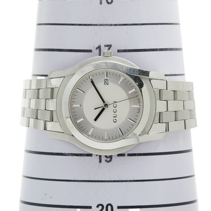 Gucci G-class 5500xl Stainless Steel Men's Gucci