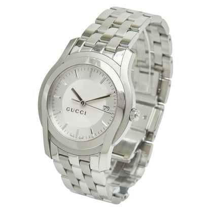Gucci G-class 5500xl Stainless Steel Men's Gucci
