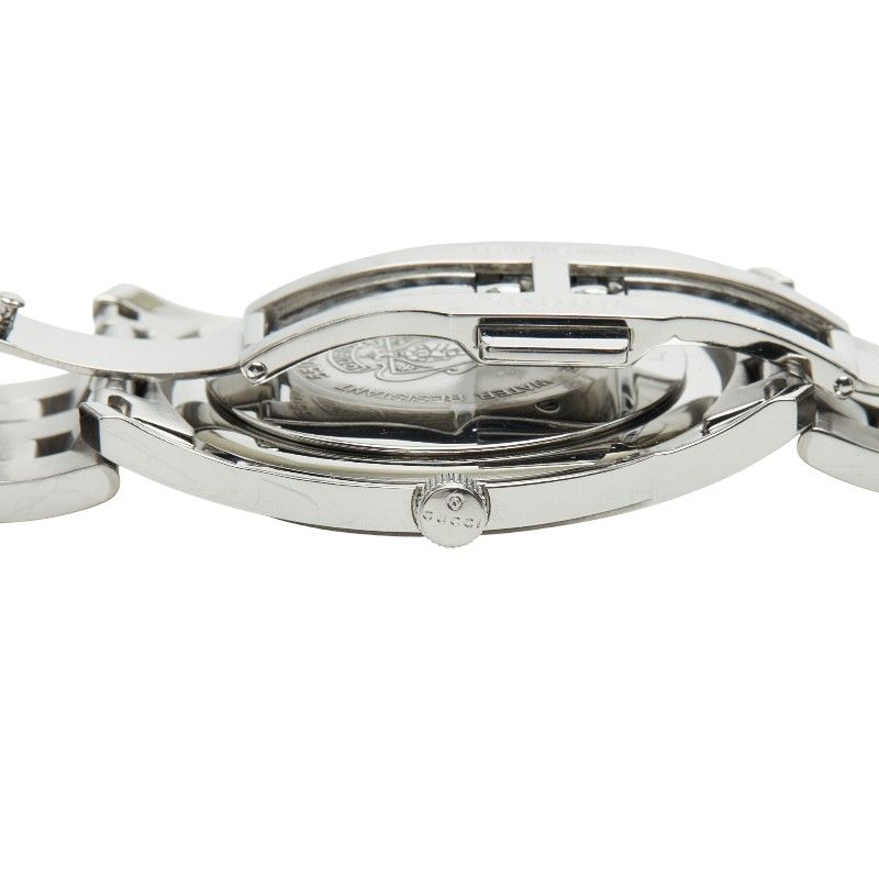 Gucci G-class 5500xl Stainless Steel Men's Gucci