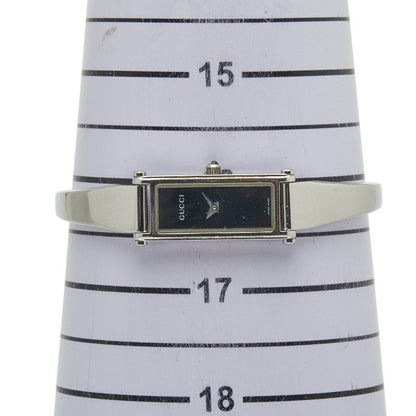 Gucci 1500l Stainless Steel Ladies Gucci