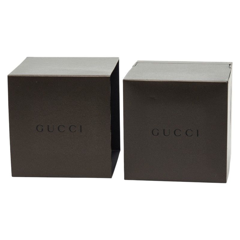 Gucci 1500l Stainless Steel Ladies Gucci