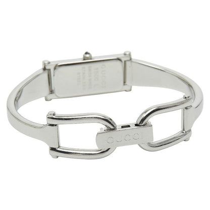 Gucci 1500l Stainless Steel Ladies Gucci