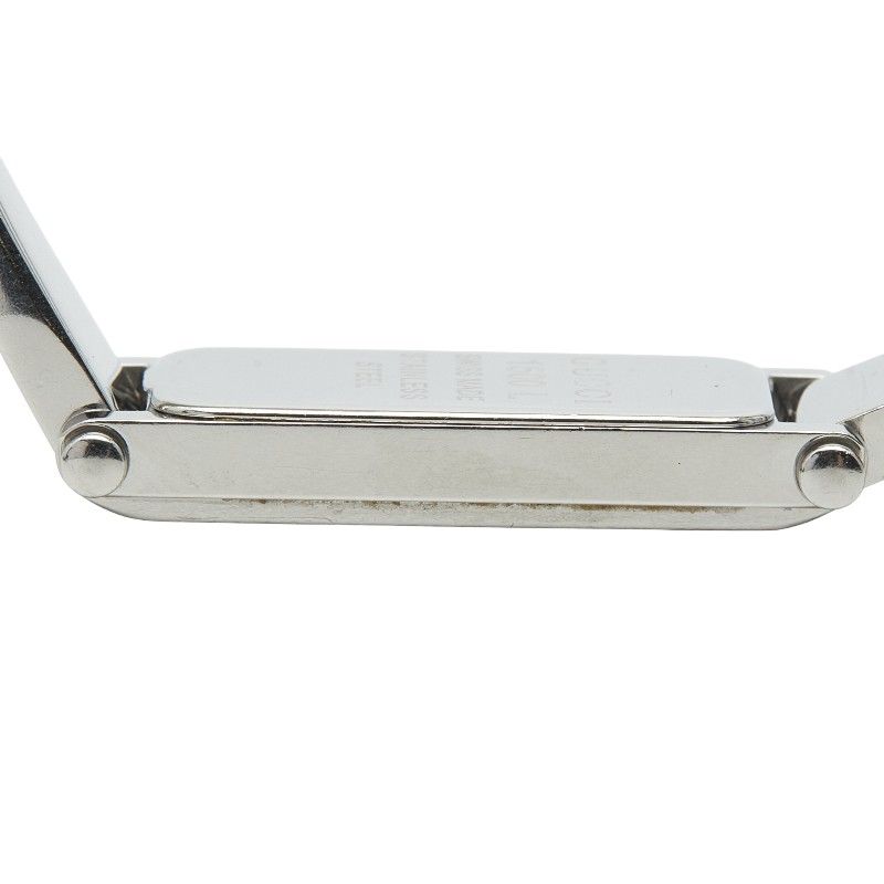 Gucci 1500l Stainless Steel Ladies Gucci